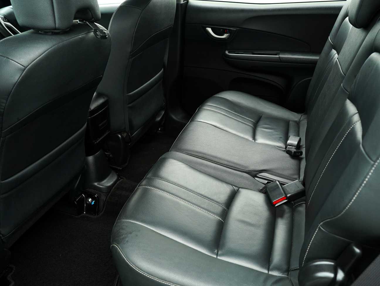 used 2018 Honda BR-V V i-VTEC 1.5