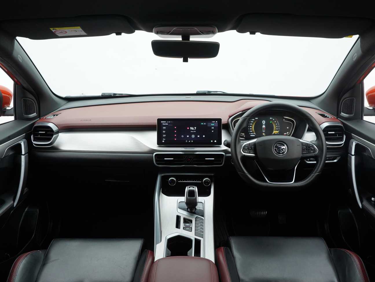 used 2021 Proton X50 Premium 1.5