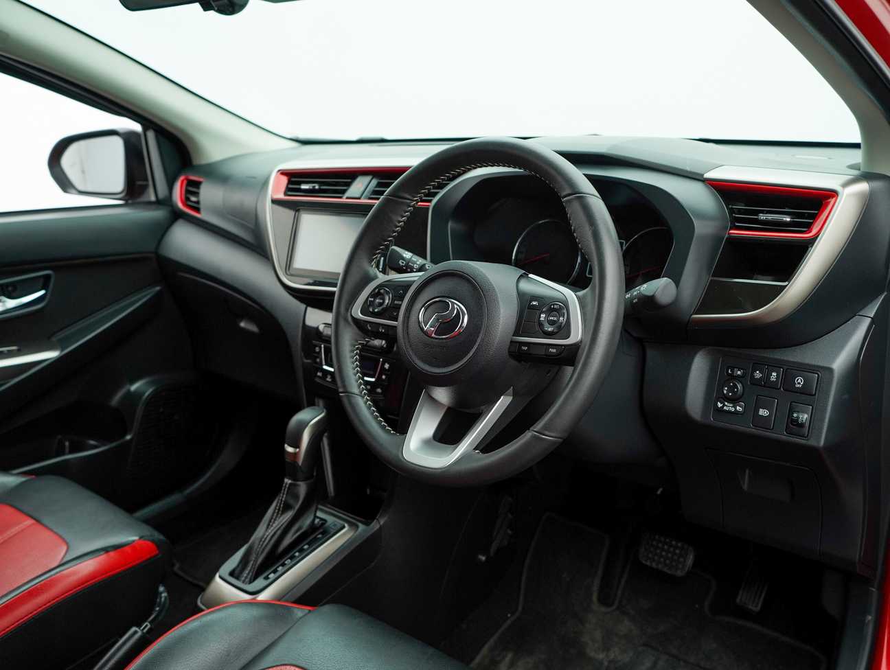 terpakai 2023 Perodua Myvi AV 1.5