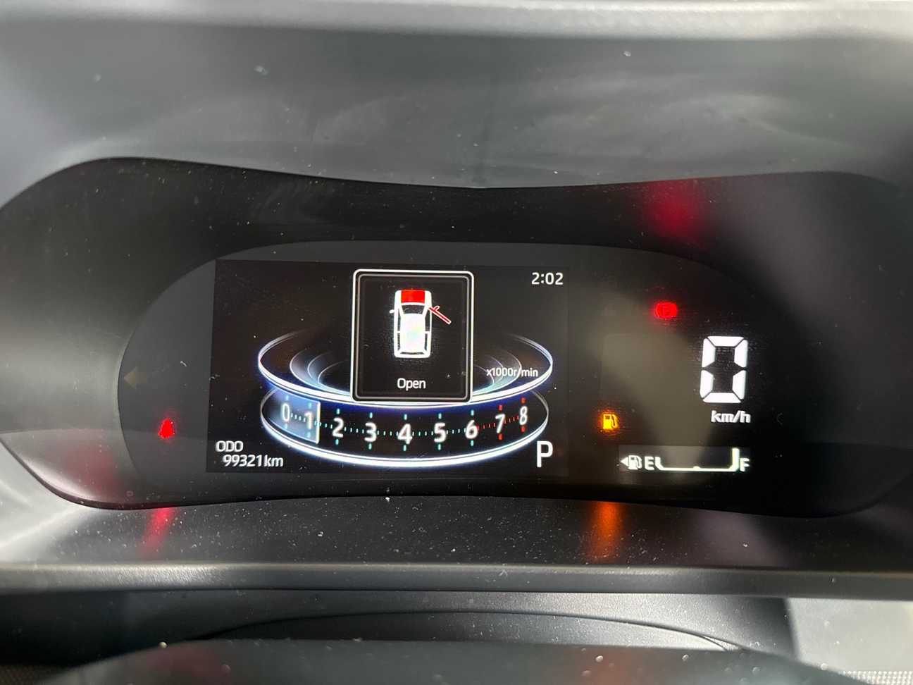 used 2021 Perodua Ativa H 1.0