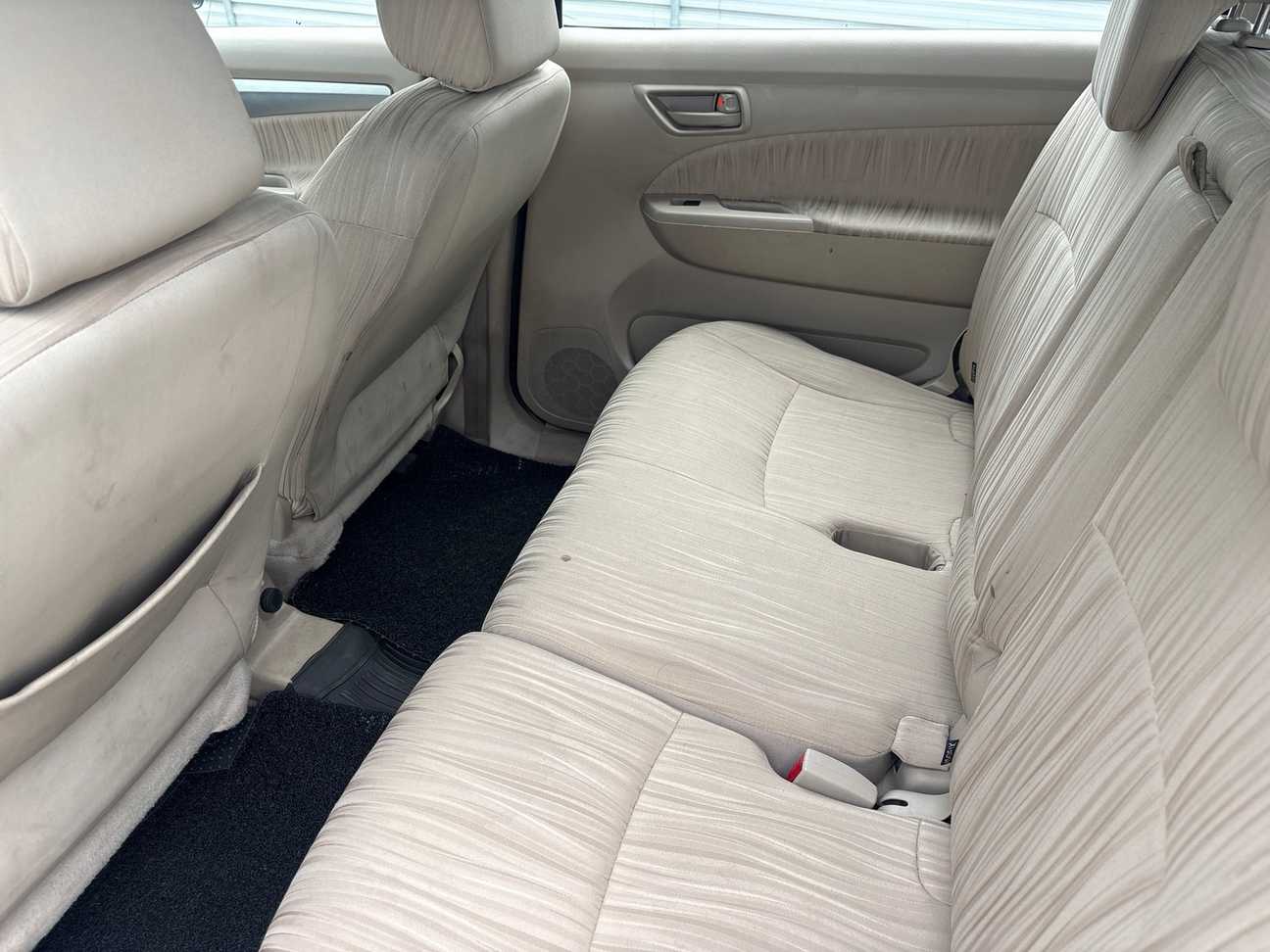 terpakai 2016 Proton Ertiga Executive 1.4
