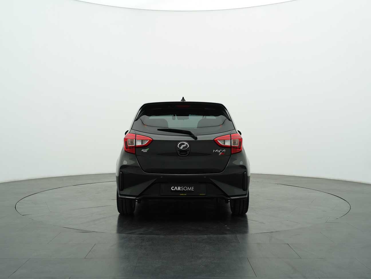 used 2023 Perodua Myvi AV 1.5