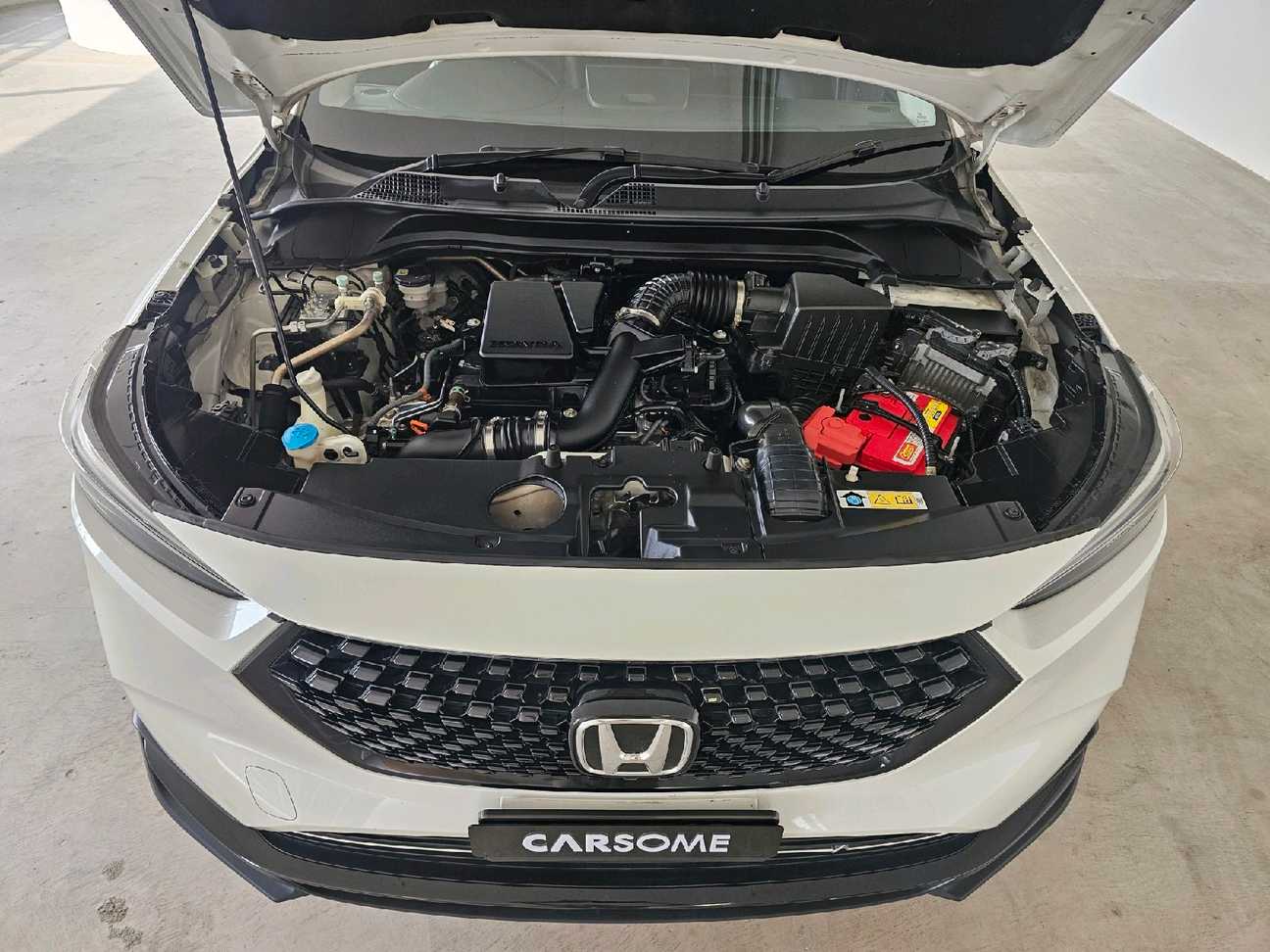used 2023 Honda HR-V V 1.5