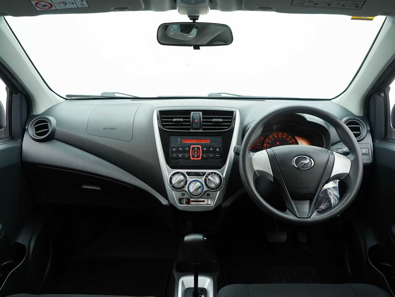 terpakai 2022 Perodua AXIA GXtra 1.0