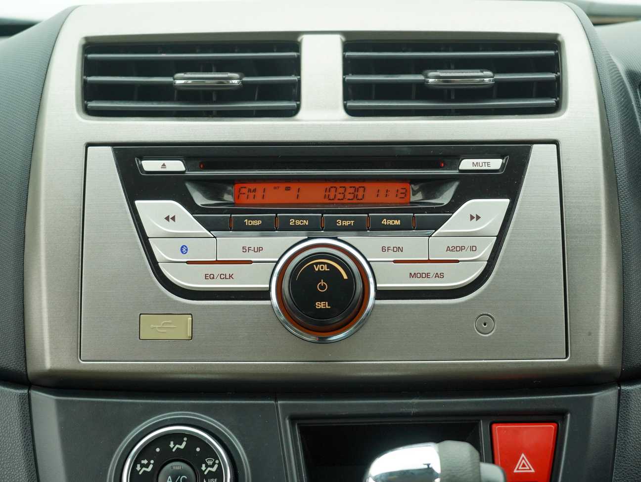 terpakai 2015 Perodua Myvi X 1.3