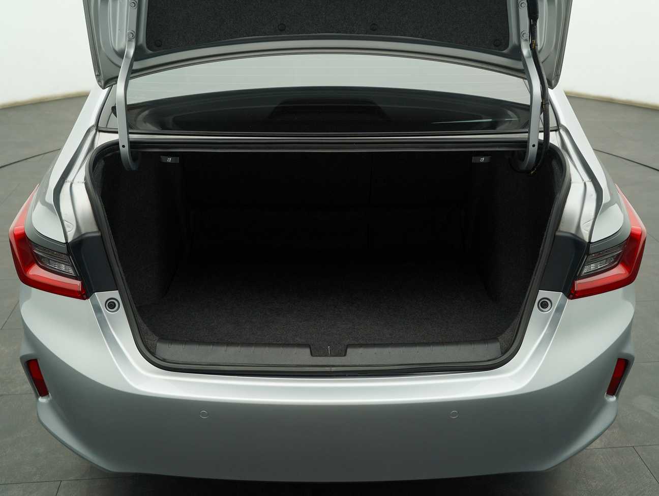 terpakai 2020 Honda City V 1.5