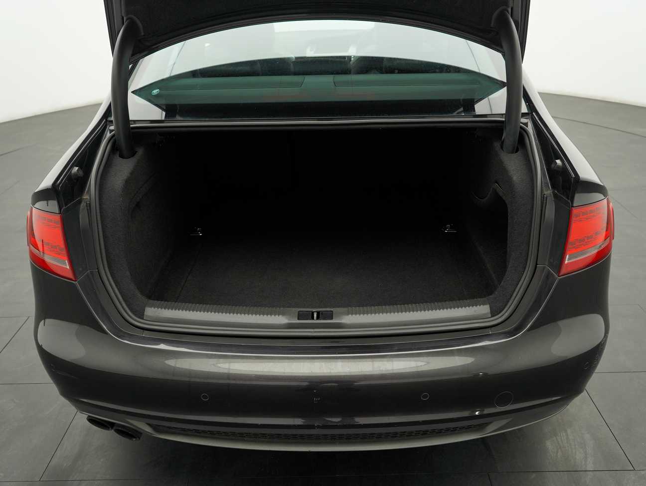 terpakai 2010 Audi A4 TFSI 1.8