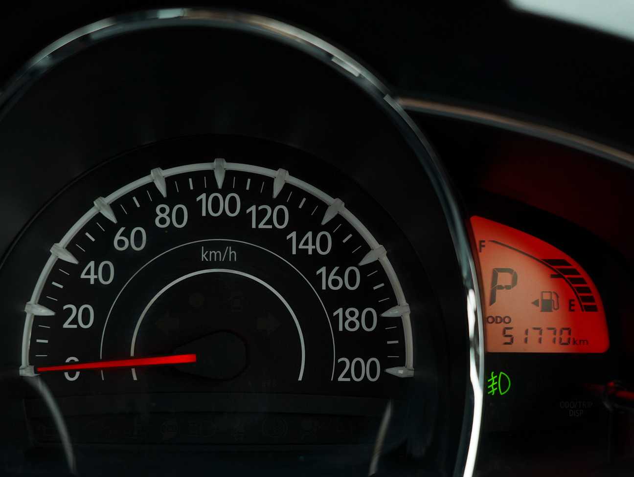 used 2018 Perodua AXIA SE 1.0