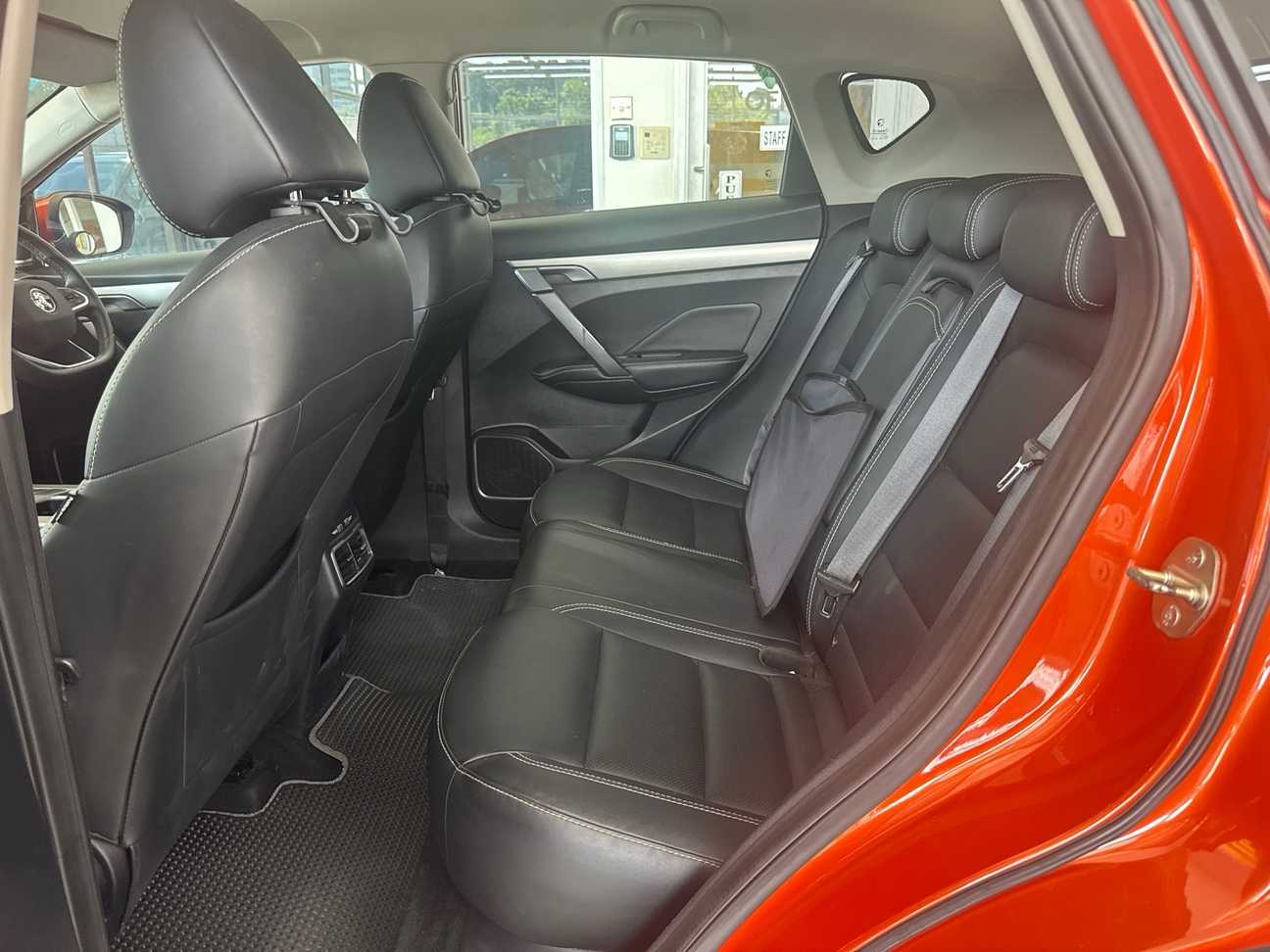 terpakai 2021 Proton X50 Executive 1.5