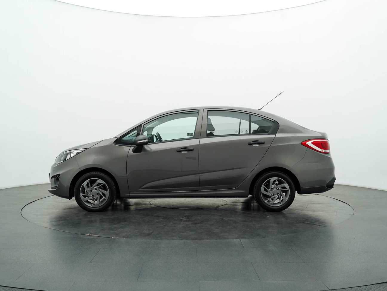 used 2017 Proton Persona Standard 1.6