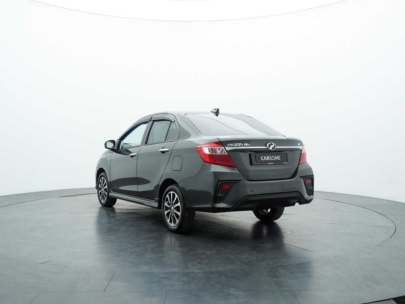 used 2023 Perodua Bezza X 1.3