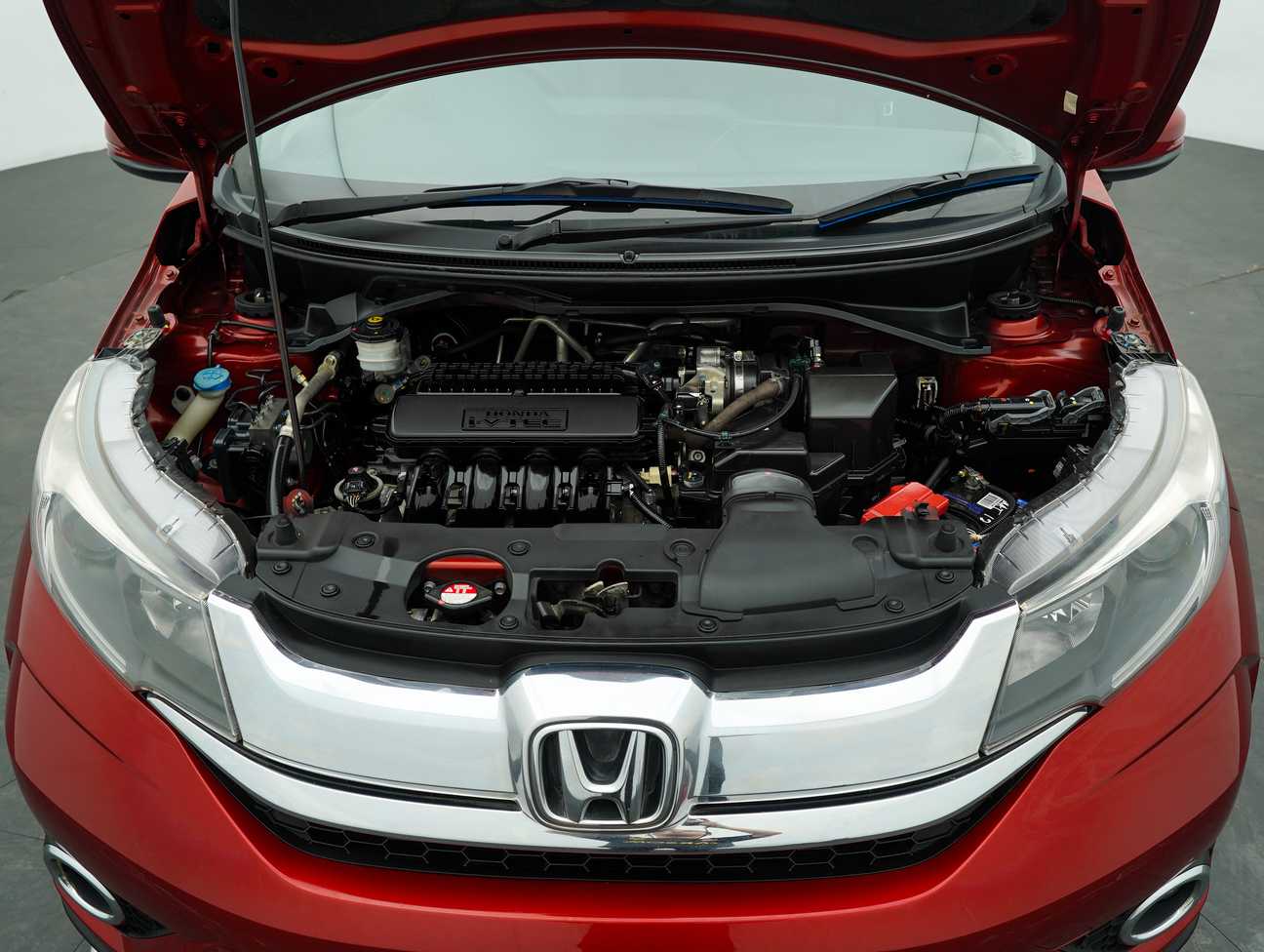 used 2019 Honda BR-V V 1.5