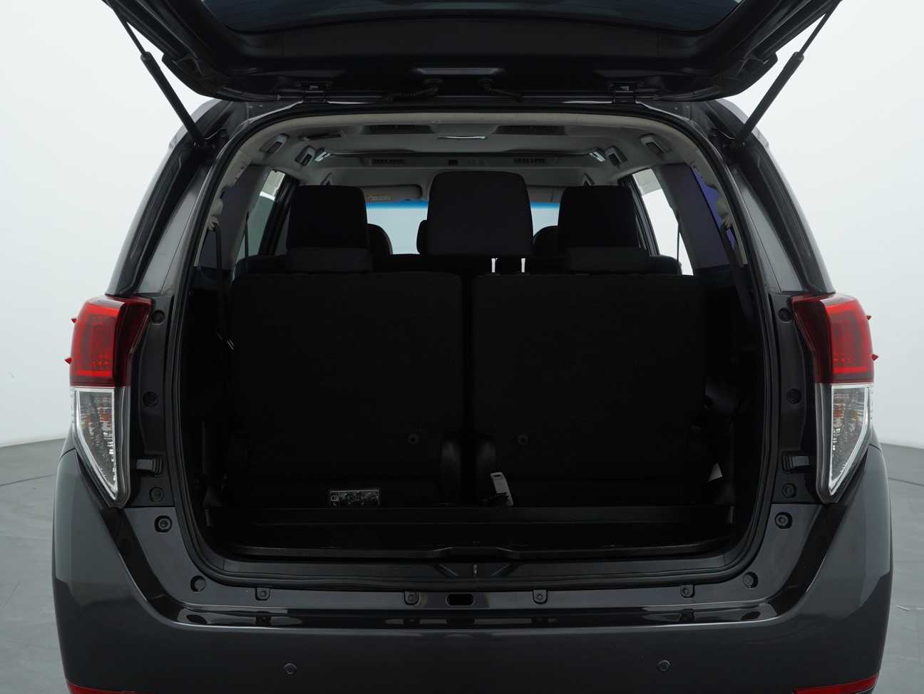 used 2017 Toyota Innova G 2.0