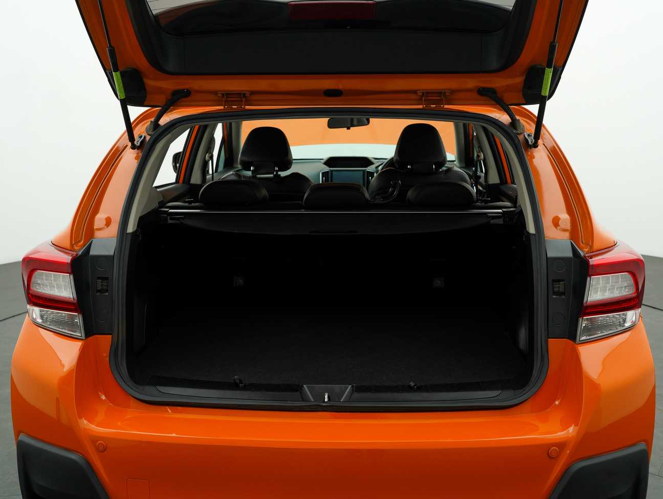 used 2020 Subaru XV P 2.0