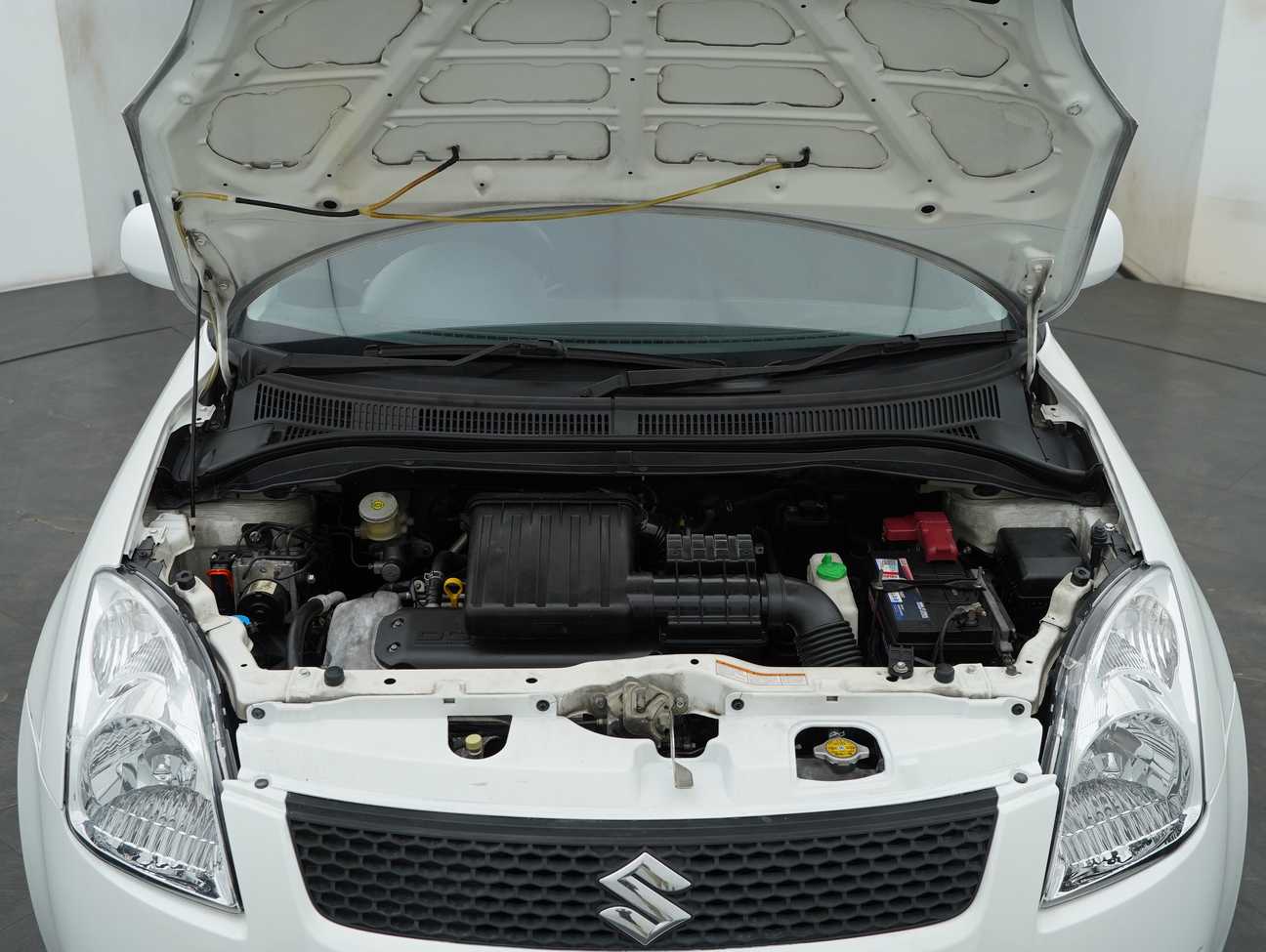 used 2011 Suzuki Swift  1.5