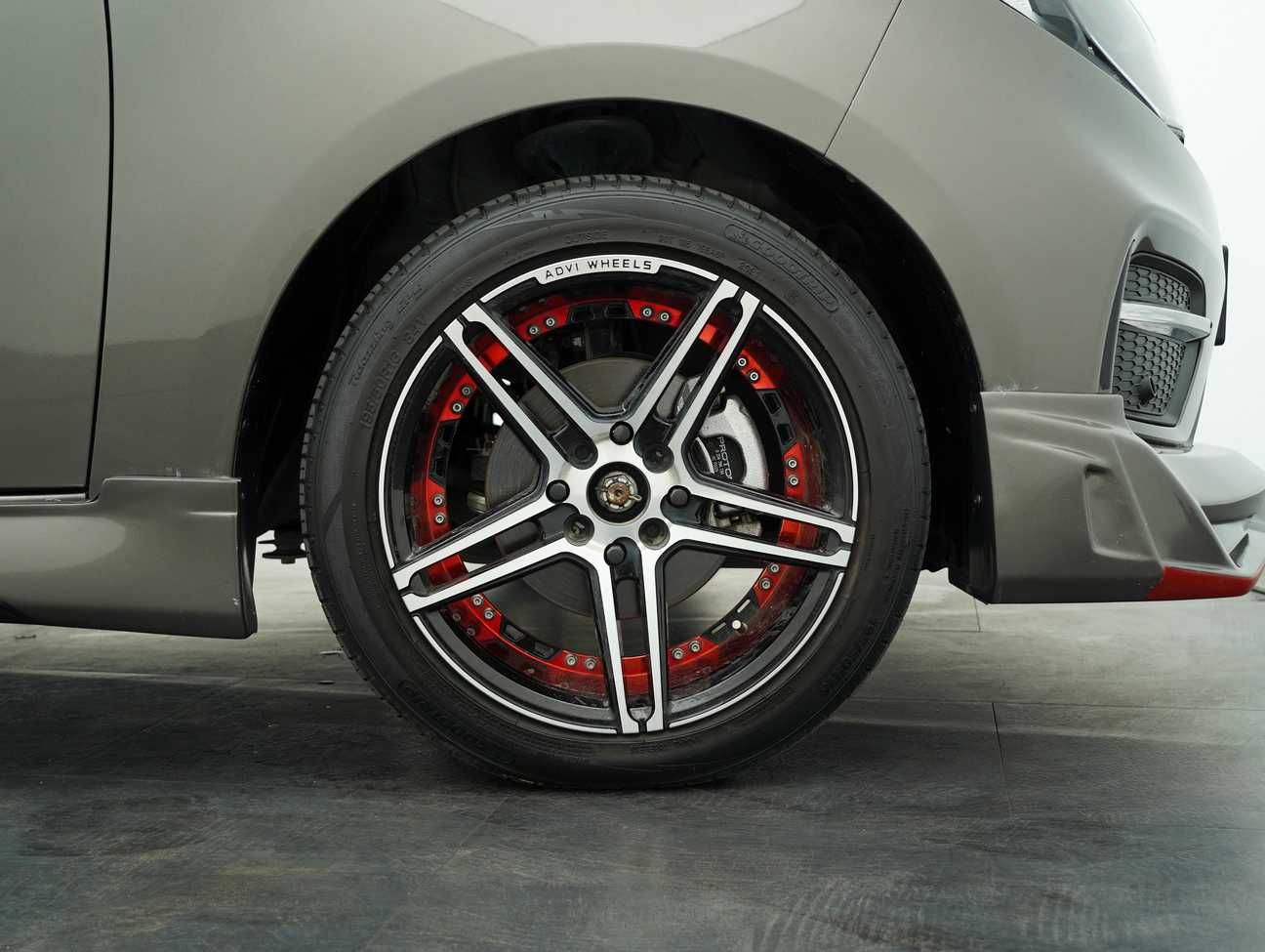 terpakai 2021 Proton Persona Standard 1.6