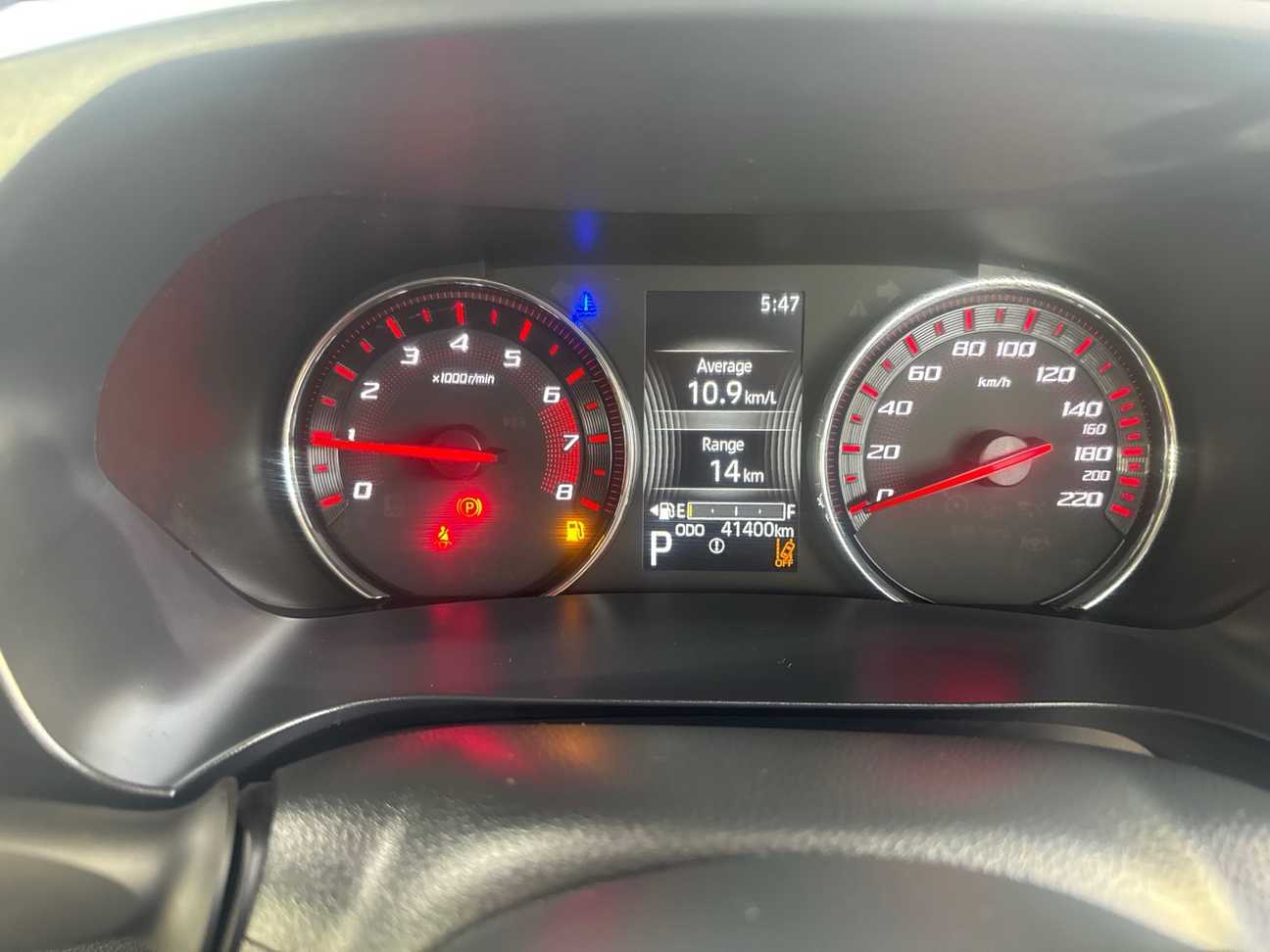 terpakai 2022 Perodua Myvi AV 1.5