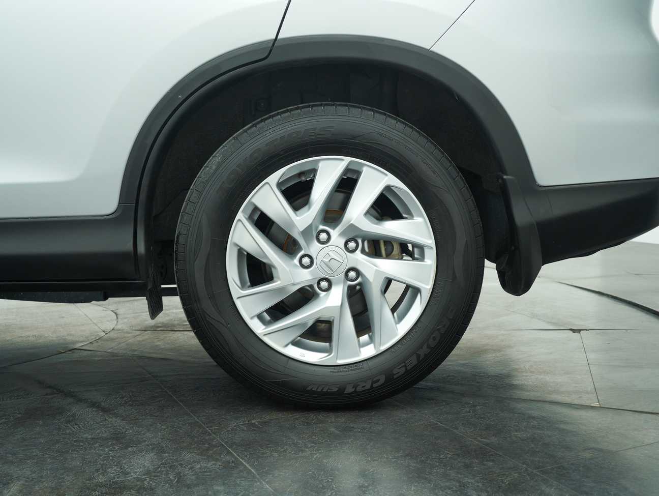 terpakai 2016 Honda CR-V  2.0