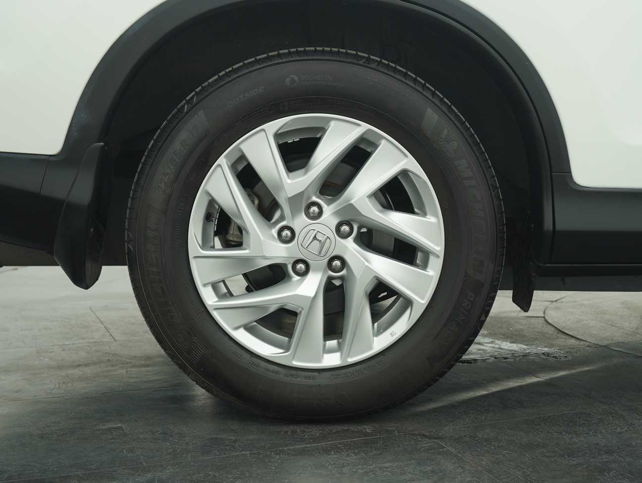used 2016 Honda CR-V  2.0