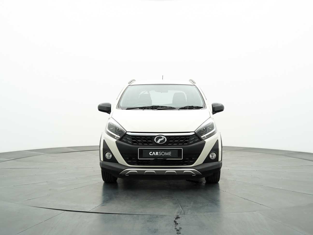 used 2021 Perodua AXIA STYLE 1.0