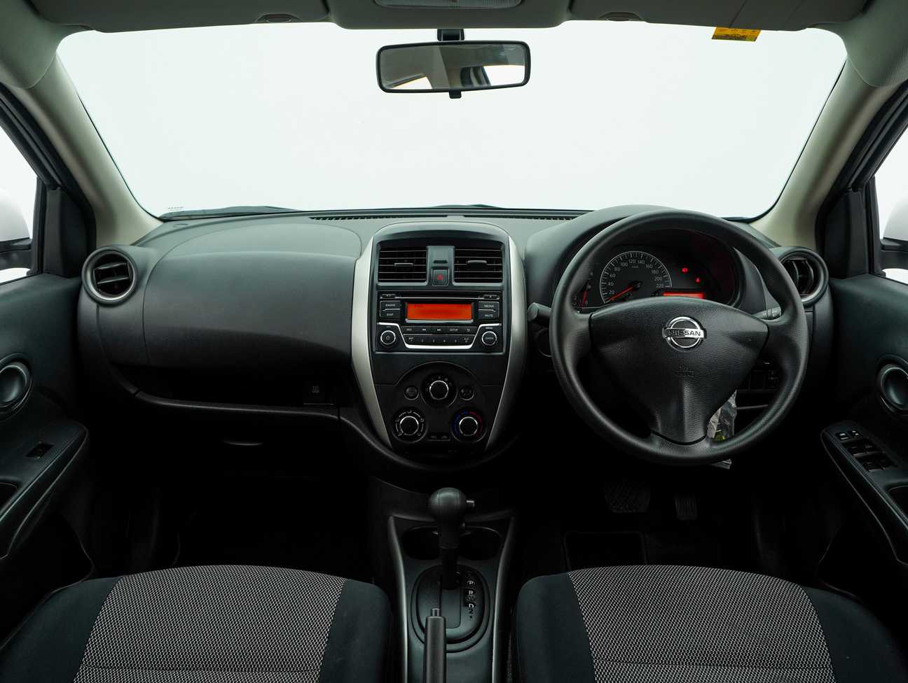 used 2018 Nissan Almera E 1.5