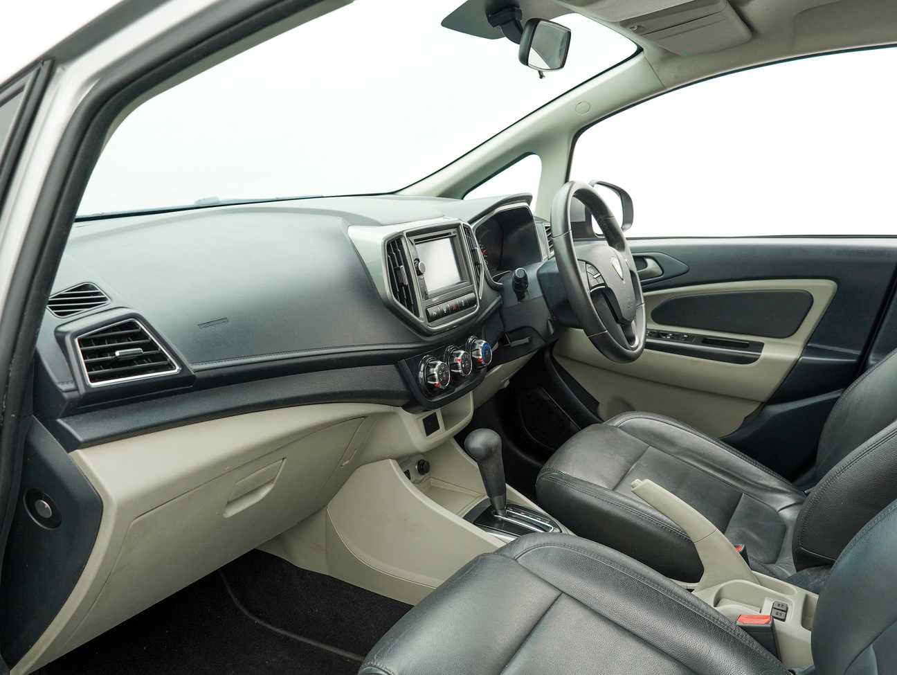 used 2018 Proton Persona Executive 1.6