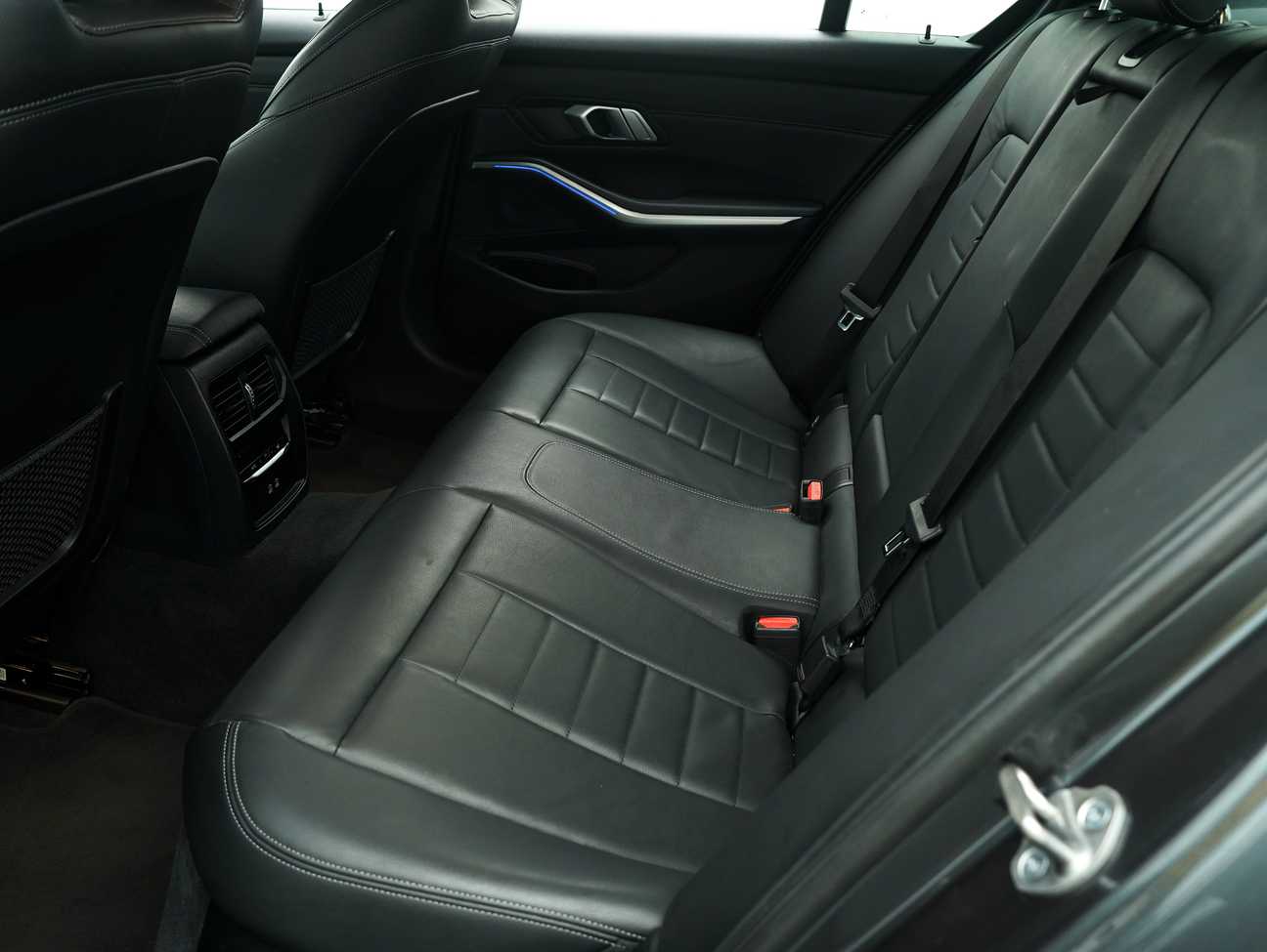 used 2022 BMW 330i M Sport Driving Assist Pack 2.0