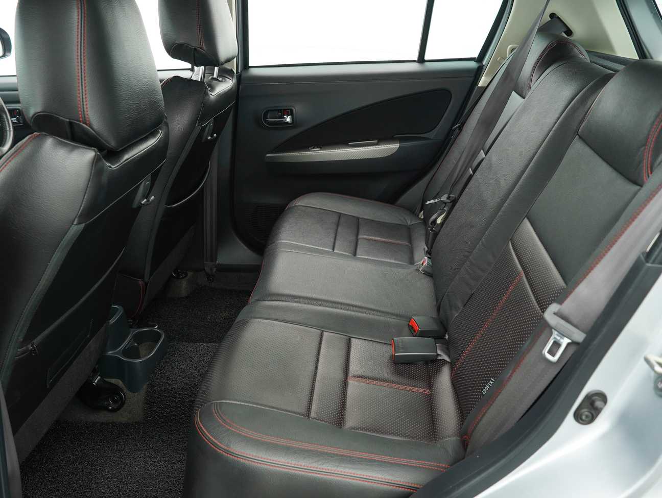 used 2017 Perodua Myvi Advance 1.5