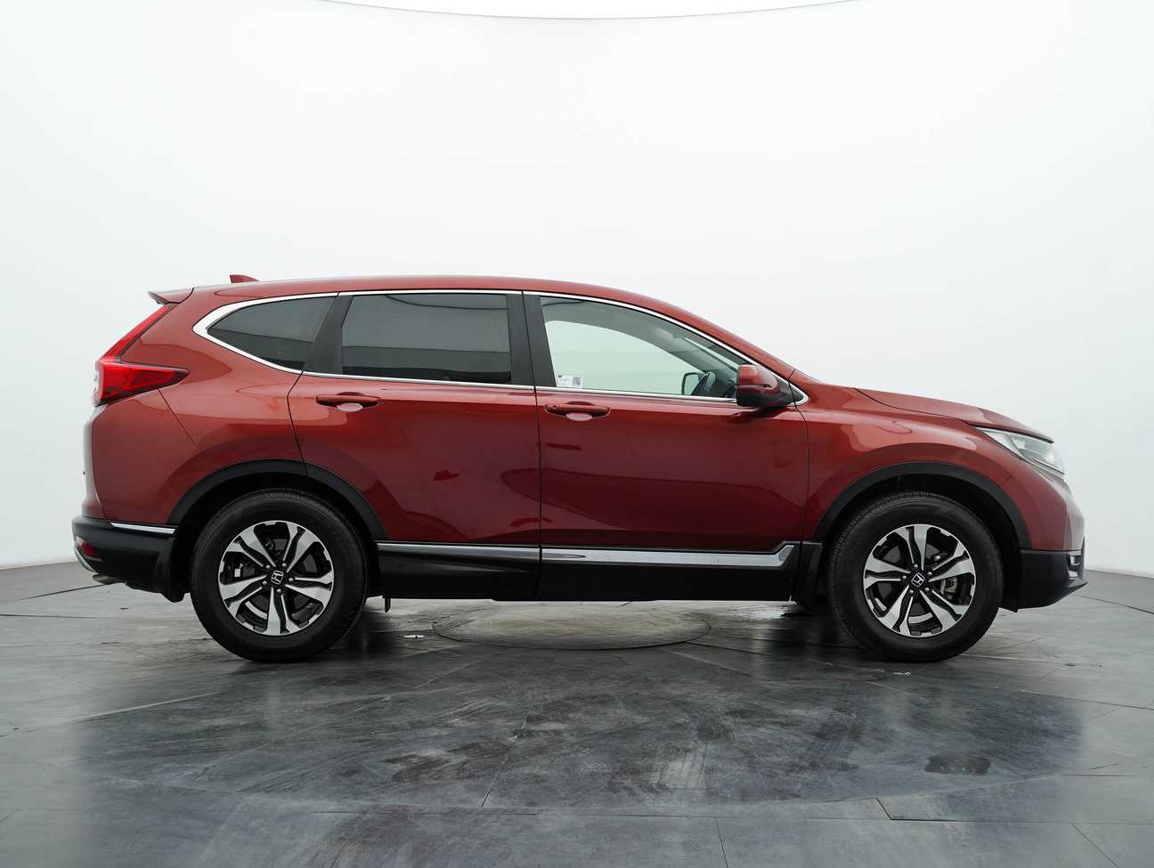 used 2019 Honda CR-V  2.0