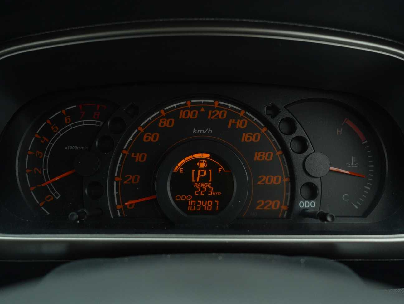 terpakai 2015 Perodua Myvi X 1.3