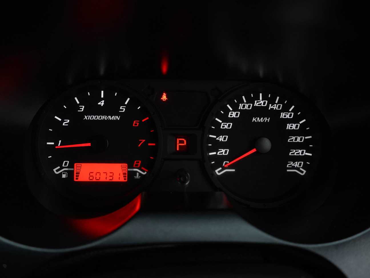 terpakai 2019 Proton Saga Standard 1.3