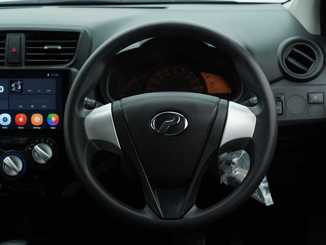 used 2020 Perodua AXIA GXtra 1.0