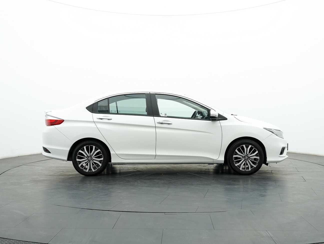 terpakai 2019 Honda City V 1.5