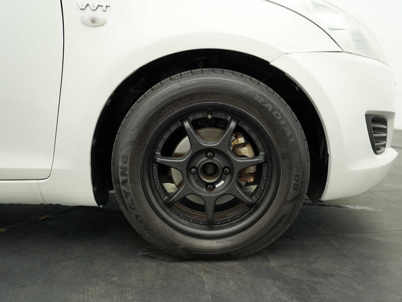 used 2014 Suzuki Swift GL 1.4