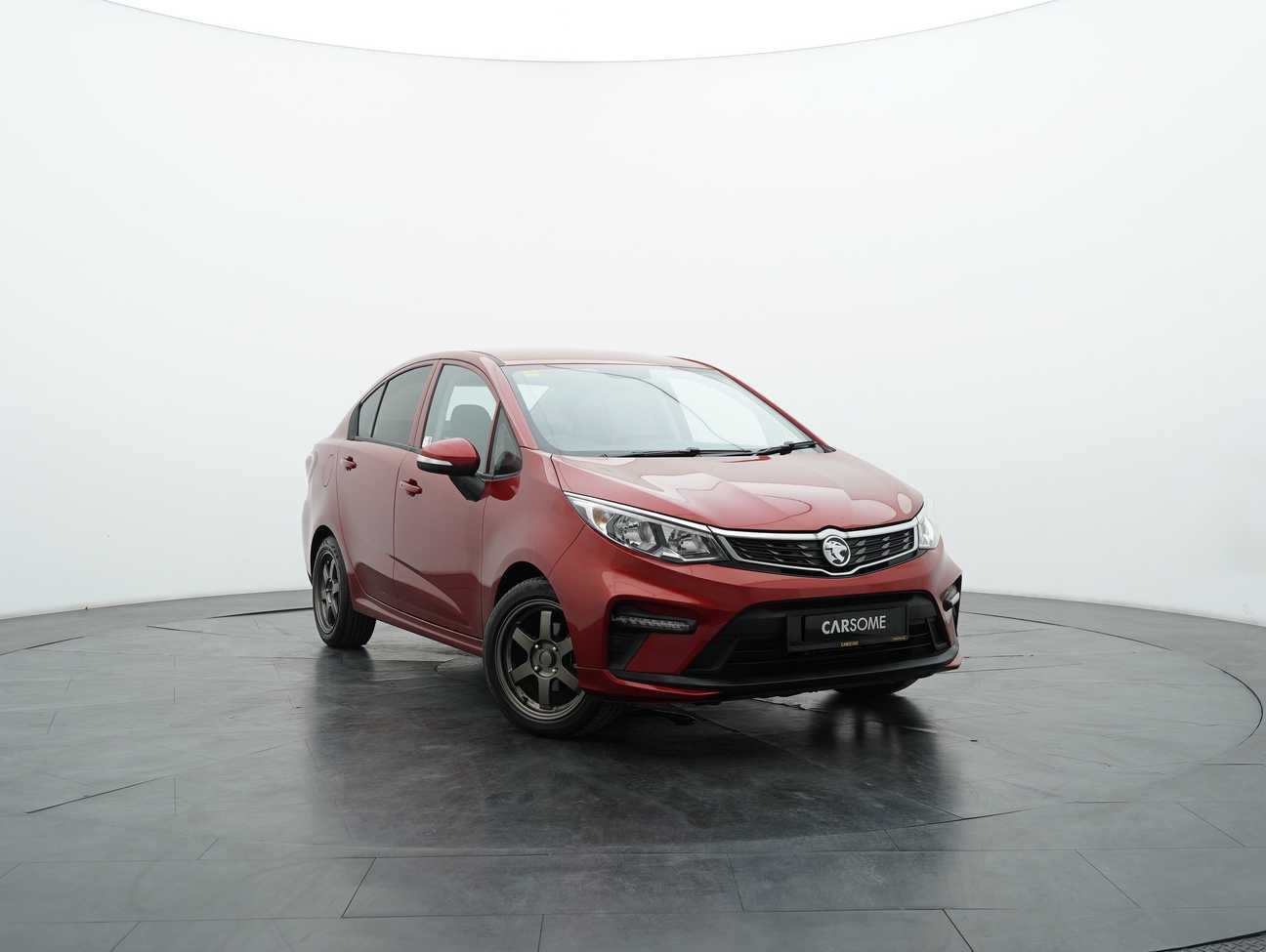 terpakai 2022 Proton Persona Executive 1.6