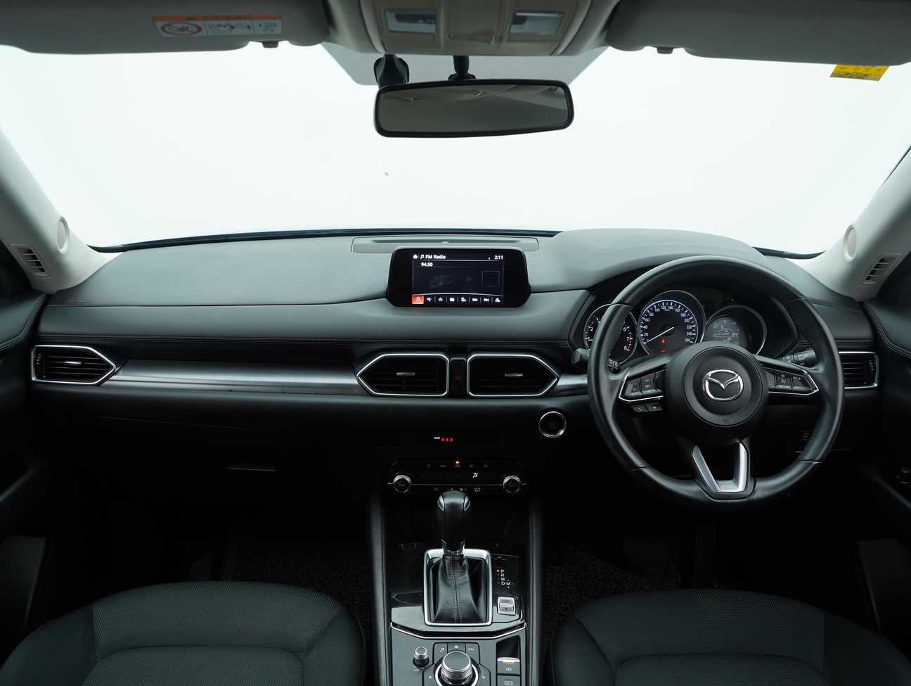 used 2019 Mazda CX-5 SKYACTIV-G Mid 2.0