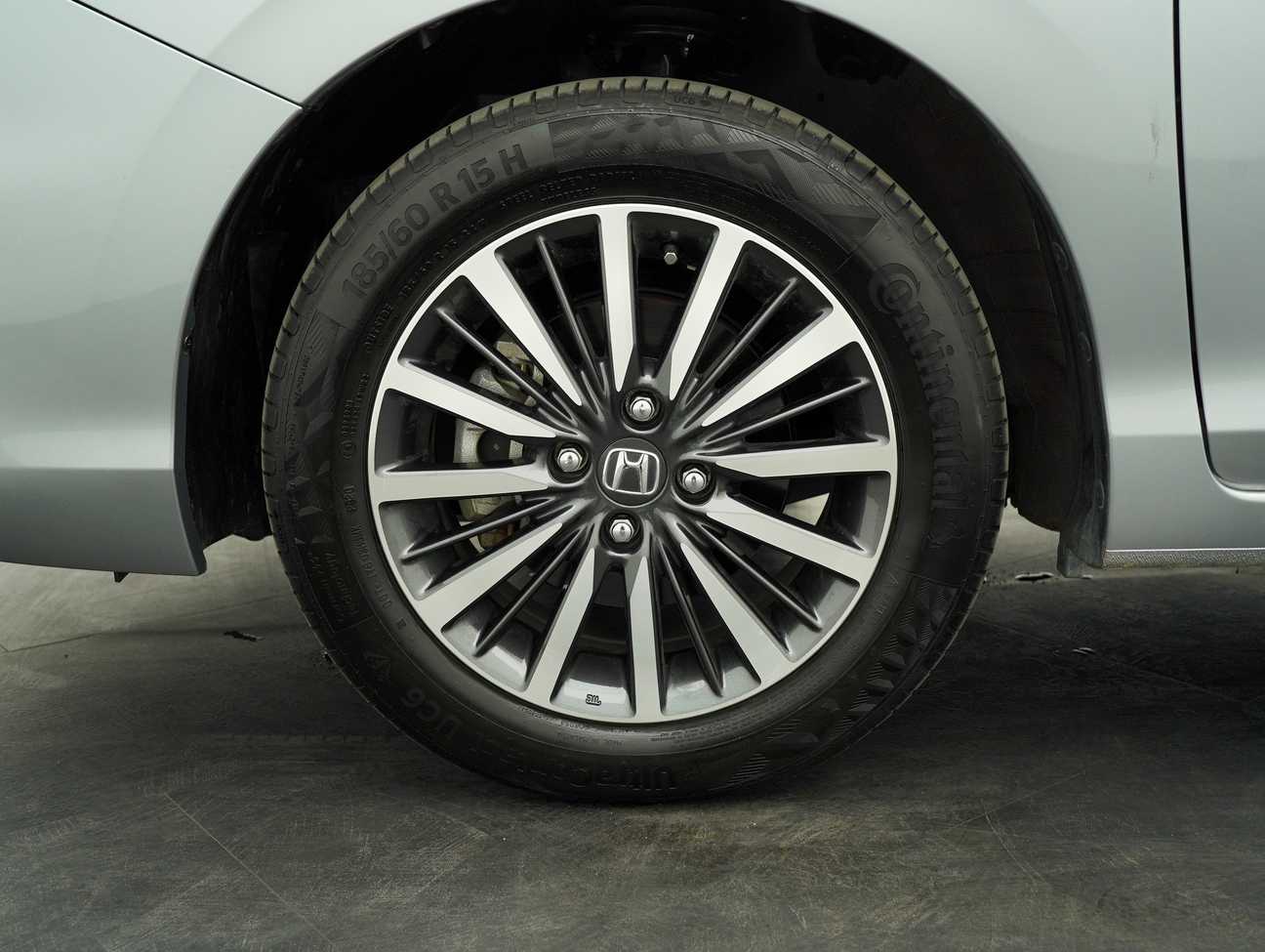 used 2020 Honda City E 1.5