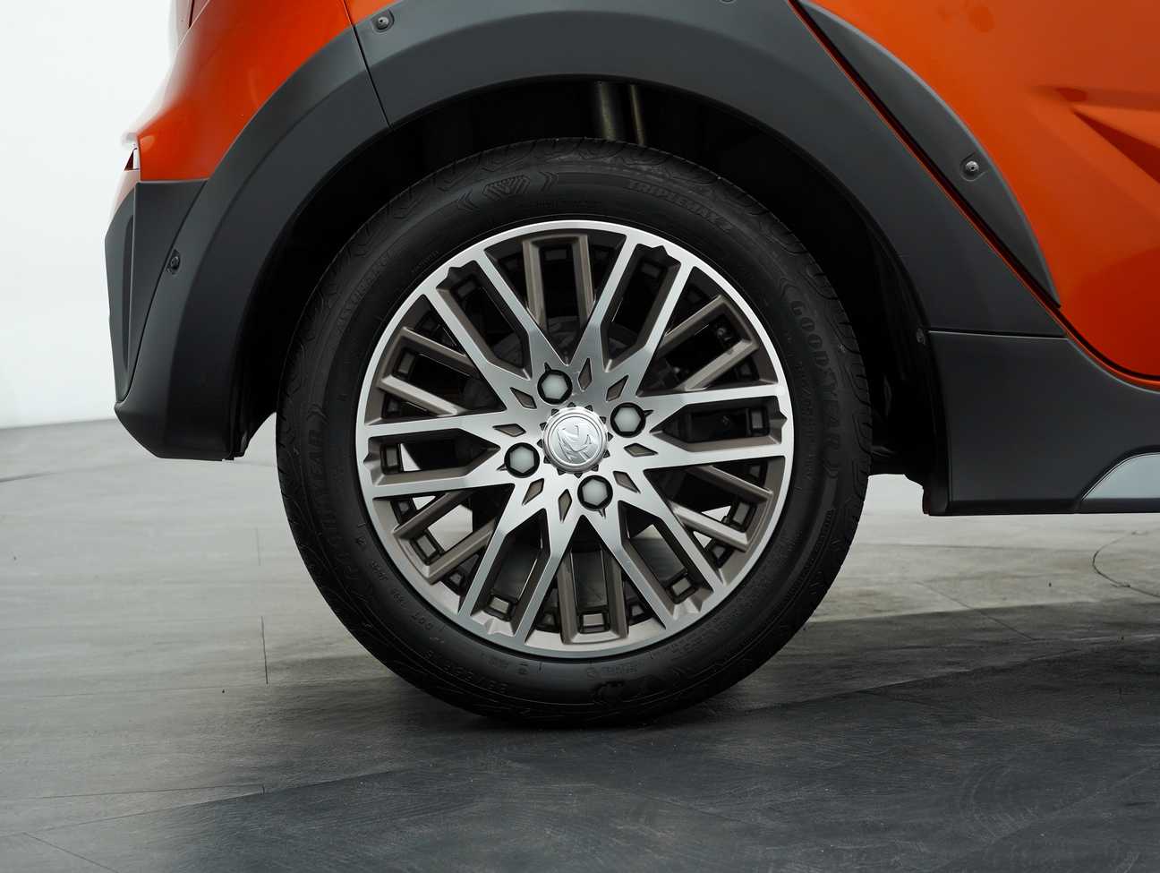 used 2021 Proton Iriz Active 1.6