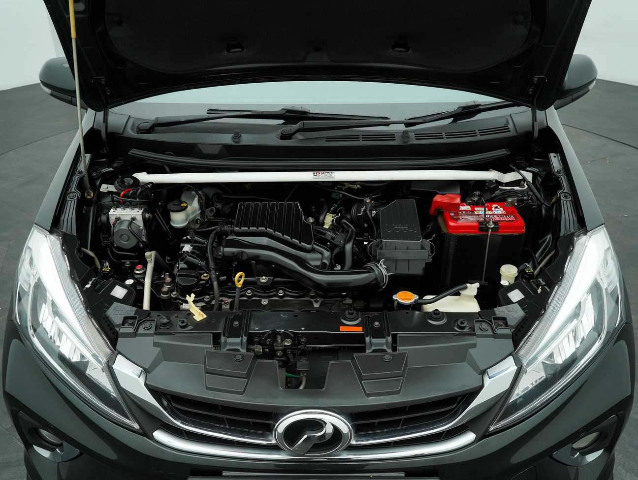 used 2018 Perodua Myvi AV 1.5