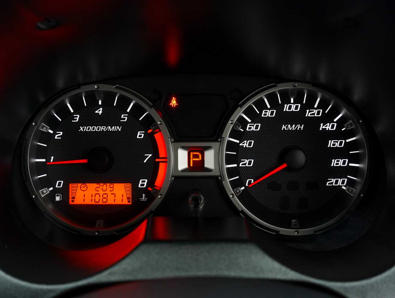 used 2016 Proton Saga FLX Plus 1.3