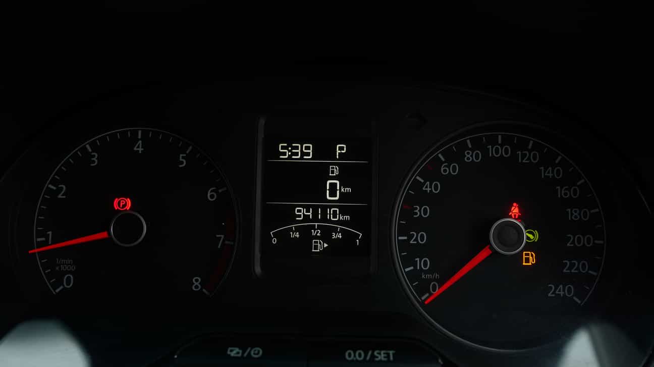 used 2016 Volkswagen POLO HATCHBACK 1.6