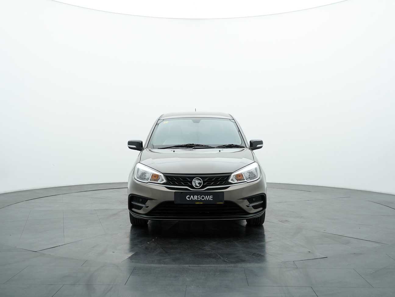 used 2024 Proton Saga Premium 1.3