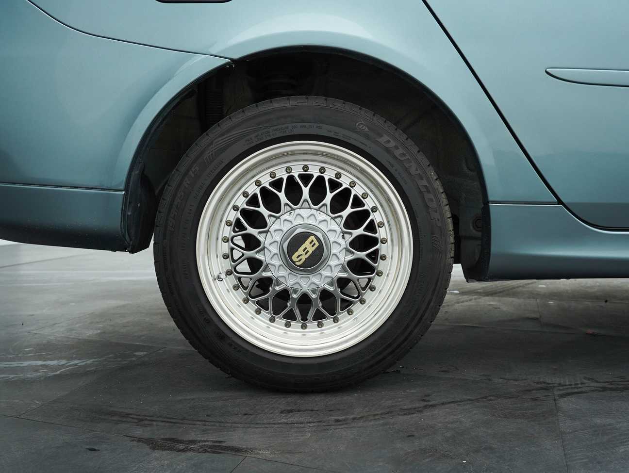 used 2013 Proton PERSONA  1.6