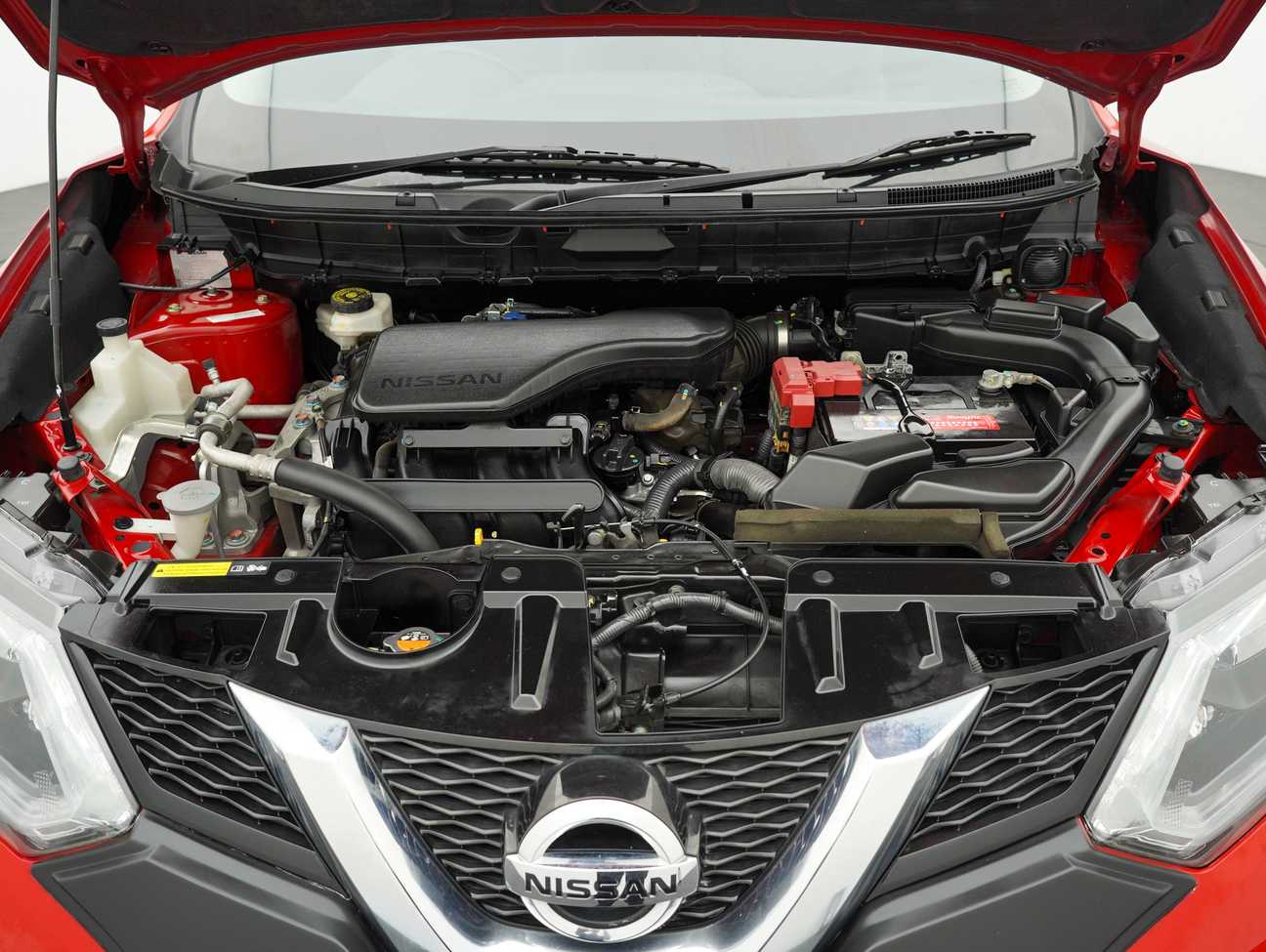 used 2018 Nissan X-TRAIL X-TREMER 2.0