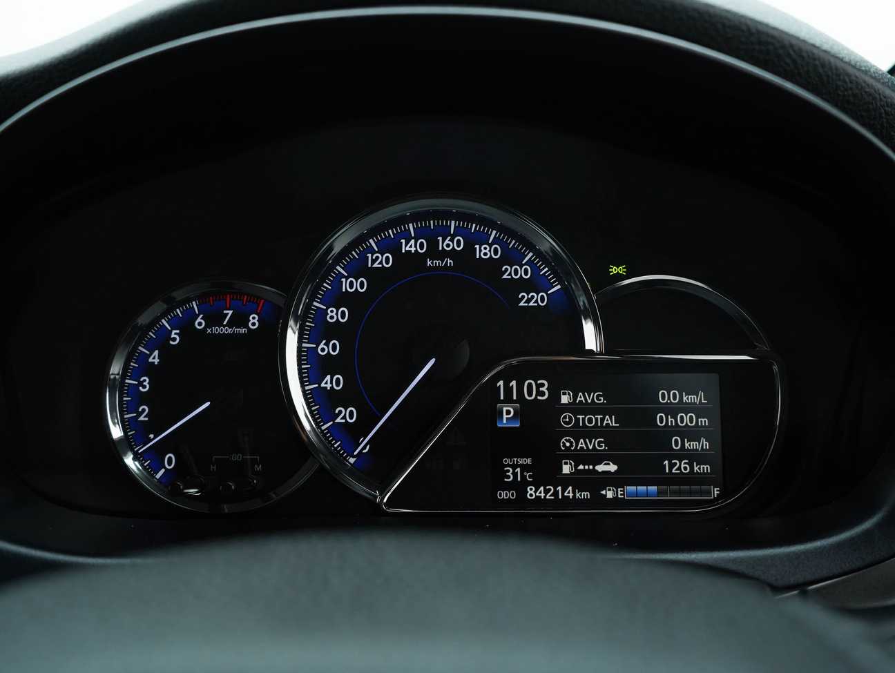 used 2020 Toyota Yaris G 1.5