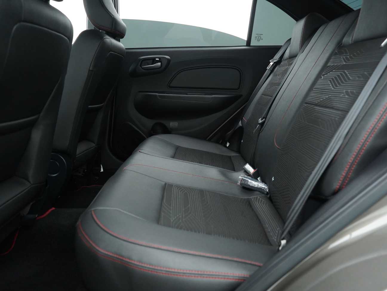 used 2025 Proton Saga Premium S 1.3