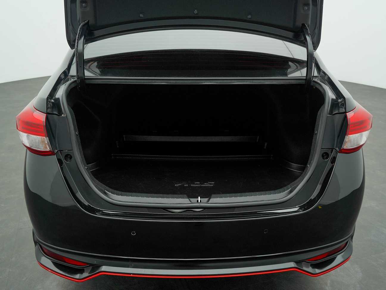 used 2019 Toyota VIOS E 1.5