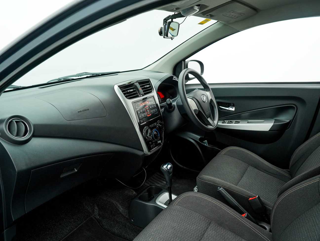 used 2021 Perodua AXIA Style 1.0