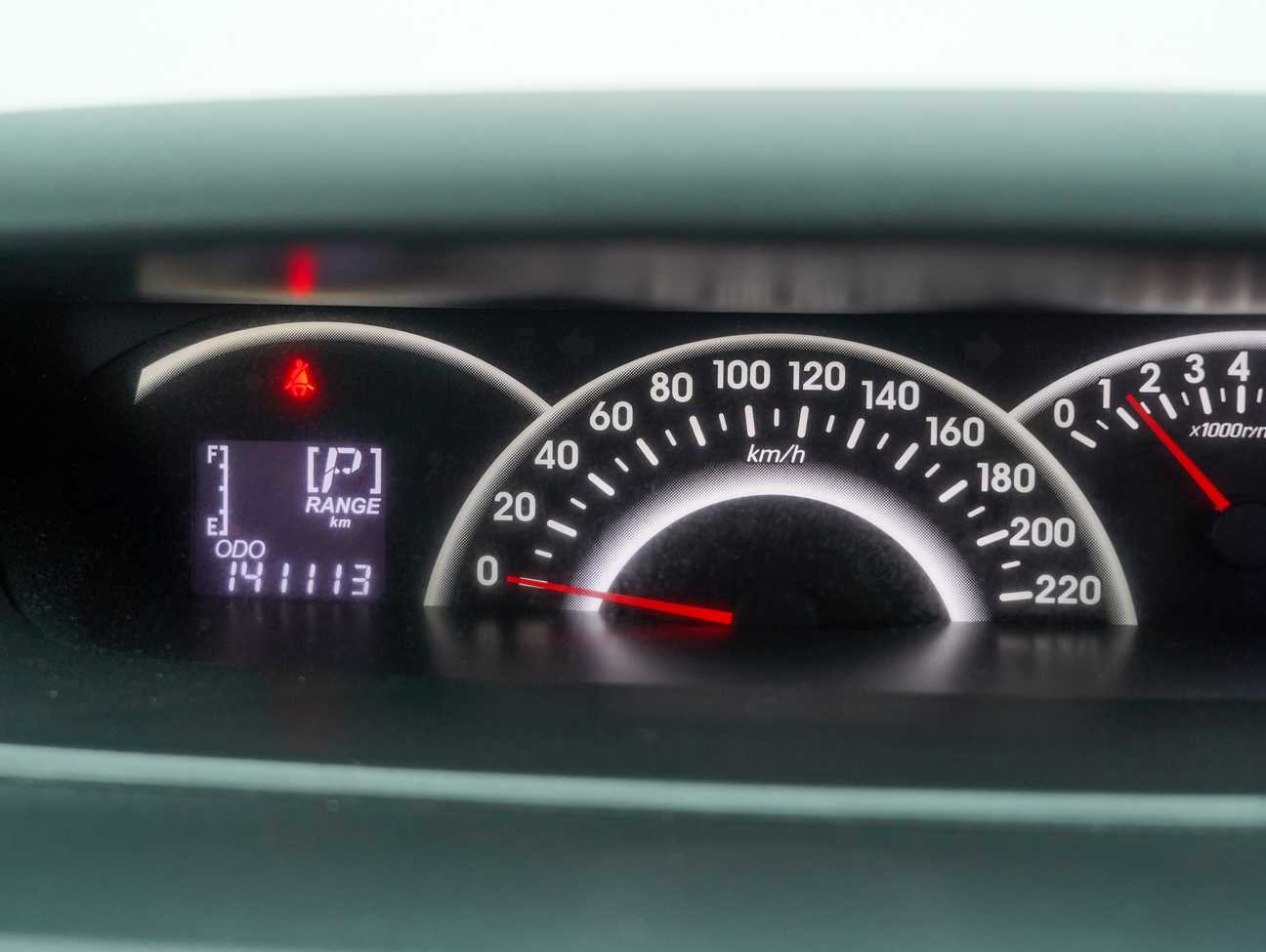 used 2015 Perodua Alza EZ 1.5