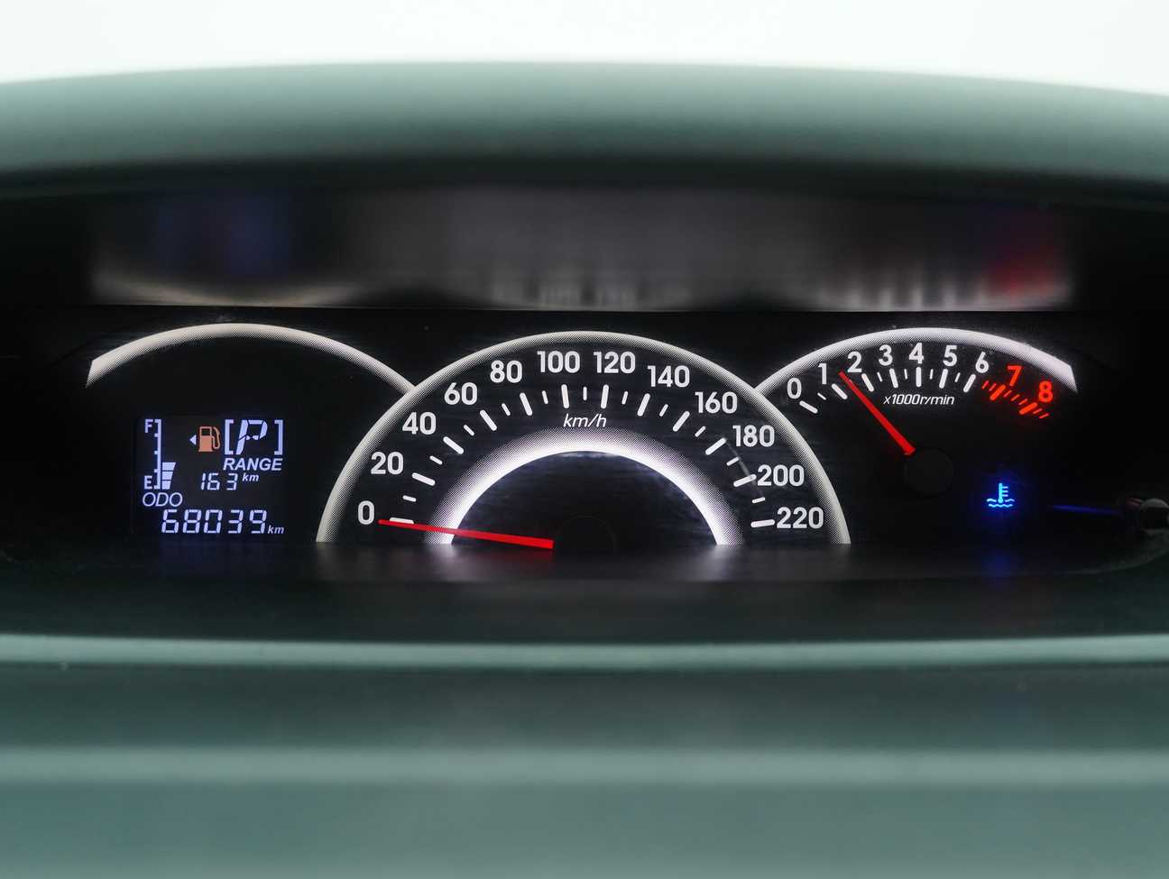 used 2018 Perodua Alza EZ 1.5